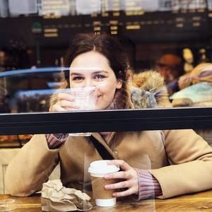 Meet your Posher, Katherine